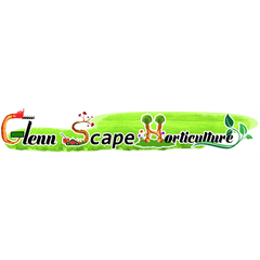 Glenn Scape Horticulture logo