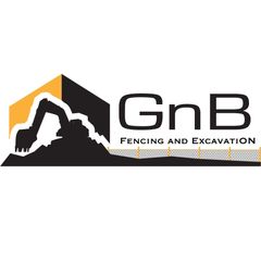 GnB Fencing and Excavation logo