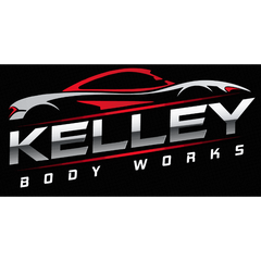 Kelley Body Works logo