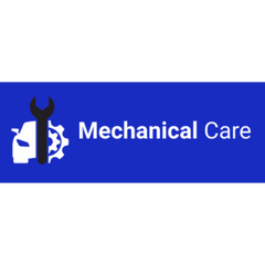 Mechanical Care logo