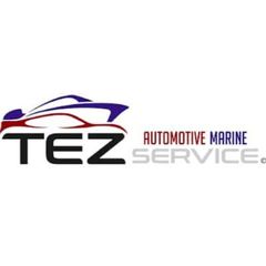 Tez Automotive Service logo