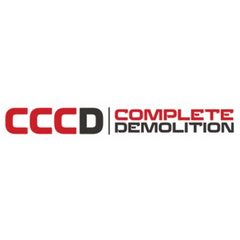 Central Coast Complete Demolition & Tree Service logo