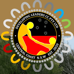 Developing Leaders CC Pty Ltd logo