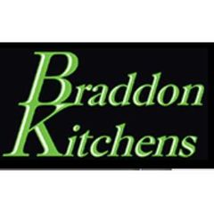 Braddon Kitchens logo