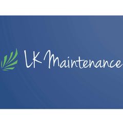 LK Maintenance logo