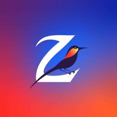 Zelrose logo