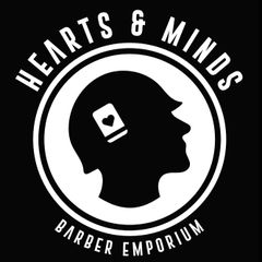 Hearts & Minds logo