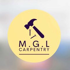 MGL Carpentry logo