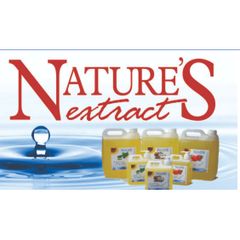 Natures Extract logo