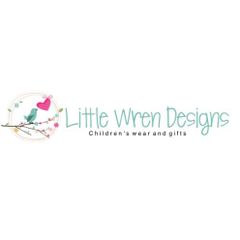 Little Wren Designs logo
