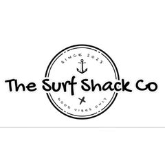 The Surf Shack Co logo