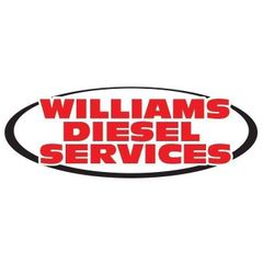 Williams Diesel Services logo