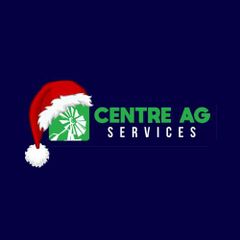 Centre Ag Services logo