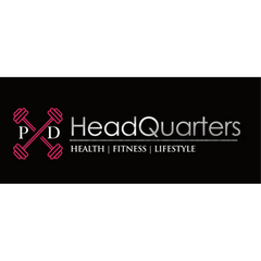 PD HeadQuarters logo