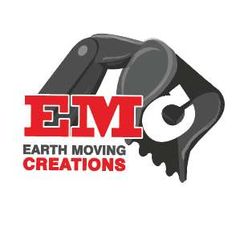 Earthmoving Creations logo