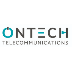 Ontech Telecommunications logo