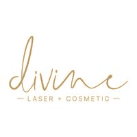 Divine Laser & Cosmetics logo