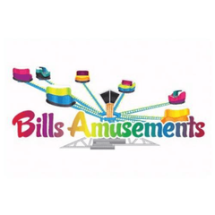 Bills Amusements logo
