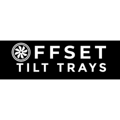 Offset Tilt Trays logo