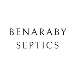 Benaraby Septics logo
