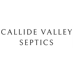 Callide Valley Septics logo