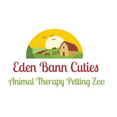 Eden Bann Cuties logo