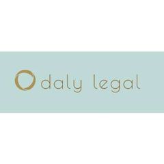 Daly Legal logo