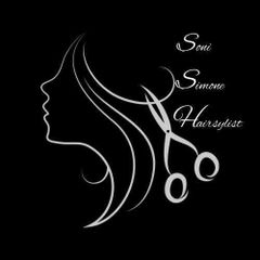 Soni Simone Hairstylist logo