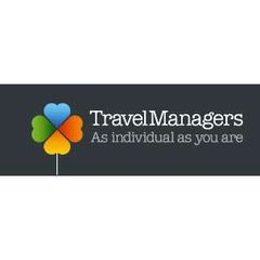 Trish Clowes Personal Travel Manager logo