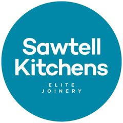 Sawtell Kitchens logo