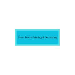 Grant Peters Painting & Decorating logo