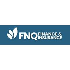 FNQ Finance and Insurance Brokers logo