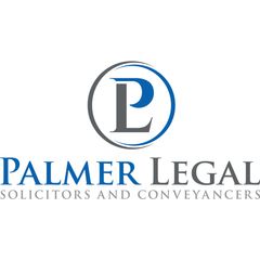 Palmer Legal logo