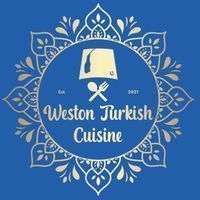 Weston Turkish Cuisine logo