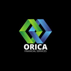 Orica Financial Services logo