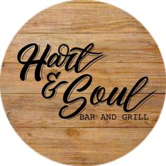 Hart & Soul Bar and Grill logo