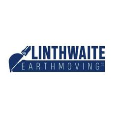 Linthwaite Quarries logo