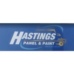 Hastings Panel & Paint logo