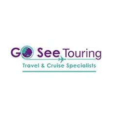 Go See Touring logo