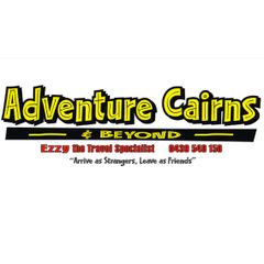 Adventure Cairns & Beyond logo