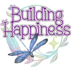 Building Happiness logo