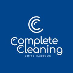 Complete Cleaning Coffs Harbour logo