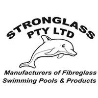 Stronglass logo