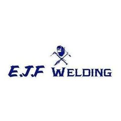 EJF Built logo