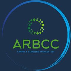 ARB Carpet & Cleaning Specialist logo
