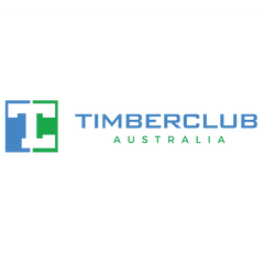 Timberclub Australia logo