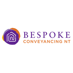Bespoke Conveyancing NT logo