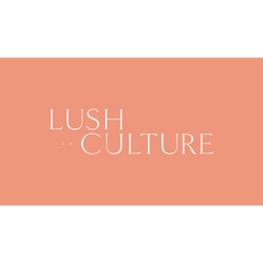 Lush Culture logo