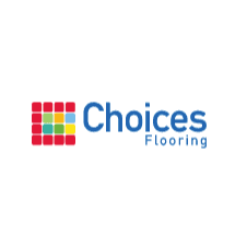 Choices Flooring Belconnen logo