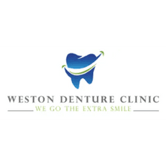 Weston Denture Clinic logo